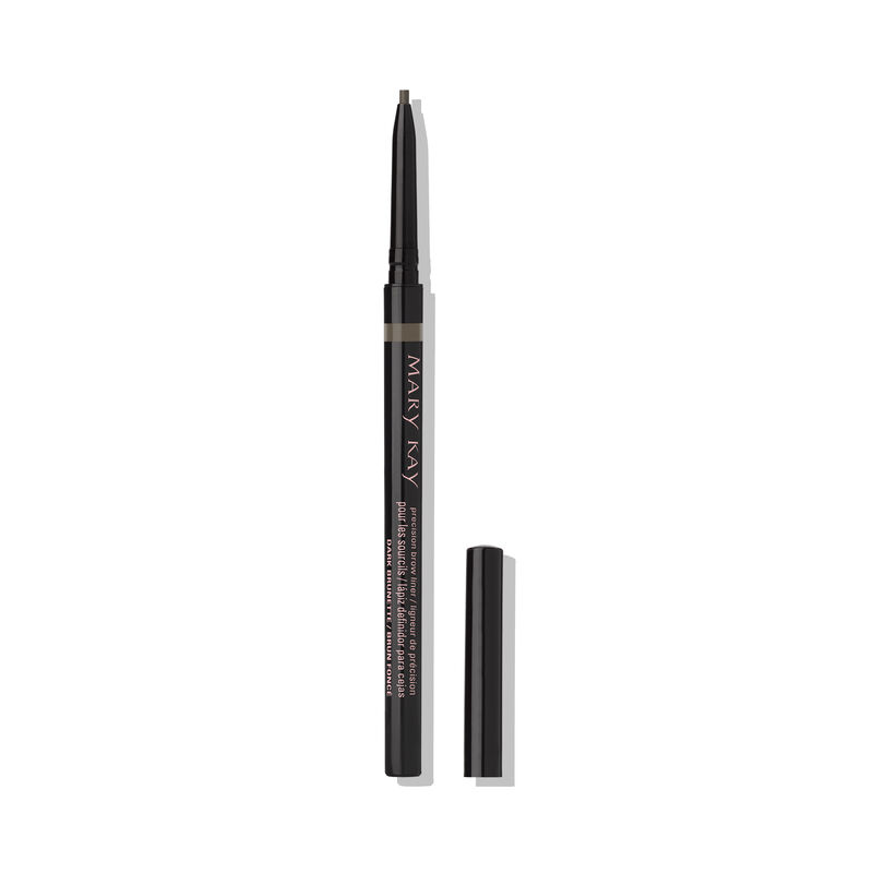 L&aacute;piz Definidor para Cejas Mary Kay&reg;   Dark Brunette